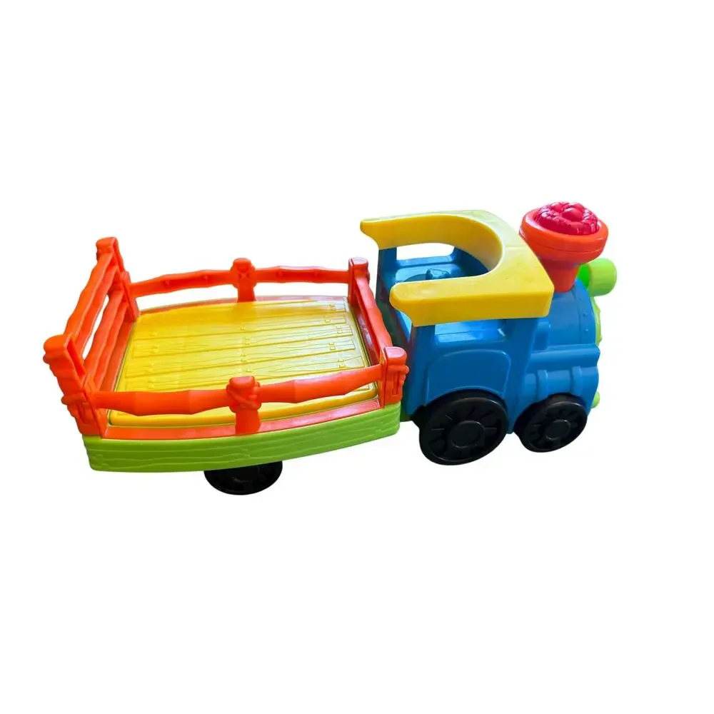 Fisher-Price Little People Choo-Choo Zoo Train